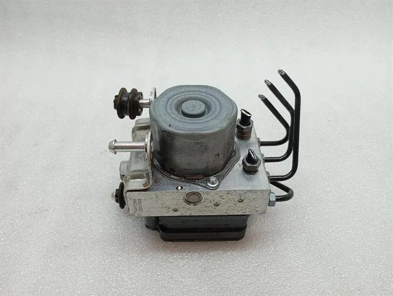 Porsche Cayman 718 A.B.S Pump 982614095A ABS Pump Hydraulic Block