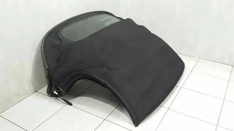 Porsche Boxster (987) Люк на крыше Porsche Boxster 987 Soft Top Sunroof 9875619550...