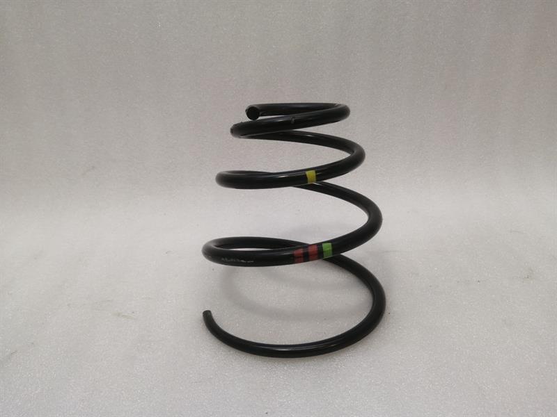 Porsche Boxster (986) Porsche Boxster 986 Coil Spring Front 98634353111504 Chassis Spring Spring Front Body type: Convertible
Fuel: Petrol