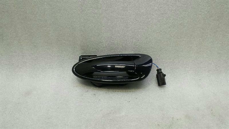 Porsche Boxster (987) Door handle Porsche Boxster 987 FLH left door handle 997537...