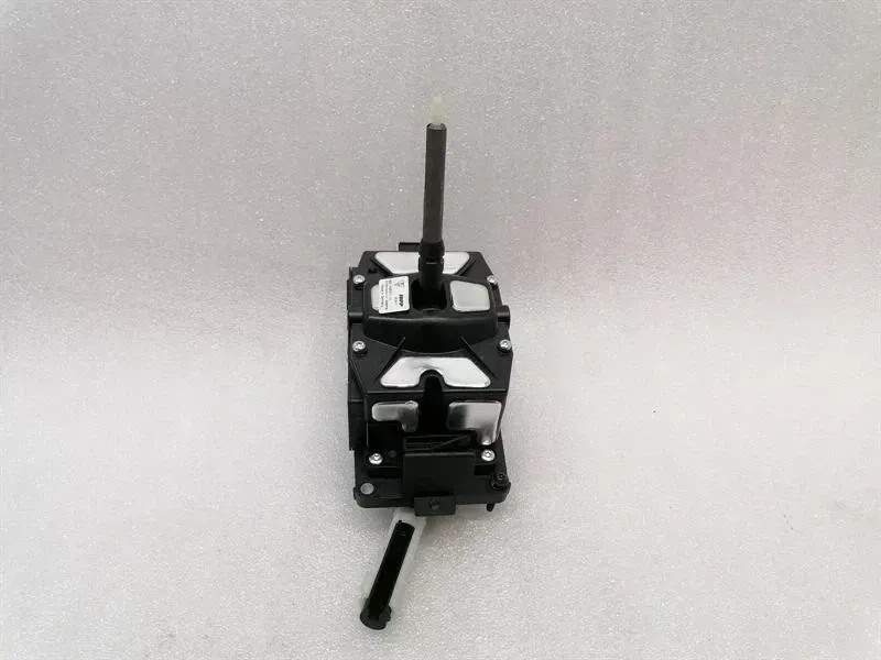 Porsche Boxster (981) Gear selector Porsche Cayman 718 Gear Selector 9G142601110 Ge...