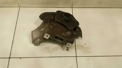 Porsche Boxster Cayman 987 RLH Nabe 98733165706 Radlagergehäuse Hinten Links