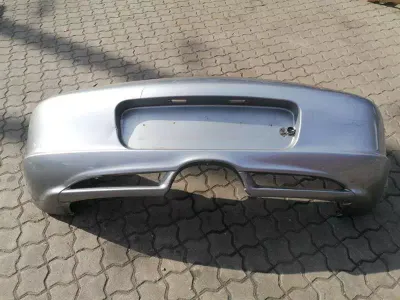 Porsche Boxster 986 задна броня 98650541108 задна броня 03-05