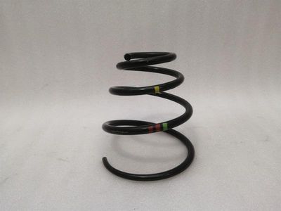 Ressort hélicoïdal avant Porsche Boxster 986 98634353111504 Ressort de châssis Ressort avant