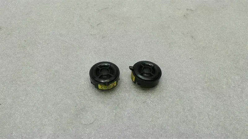 Porsche Boxster (987) Speaker Porsche Boxster 987 Tweeter Speaker 99764502100...