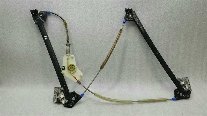 Porsche Boxster (987) Left Front Door Winder Porsche Boxster 987 Left Front Door Winder 9875...