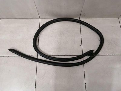 Porsche Boxster 986 Uszczelka drzwi lewych 98653790100 Uszczelki drzwi lewych