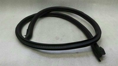 Joint de porte gauche Porsche Boxster 987 98753707503 joints de porte avant gauche