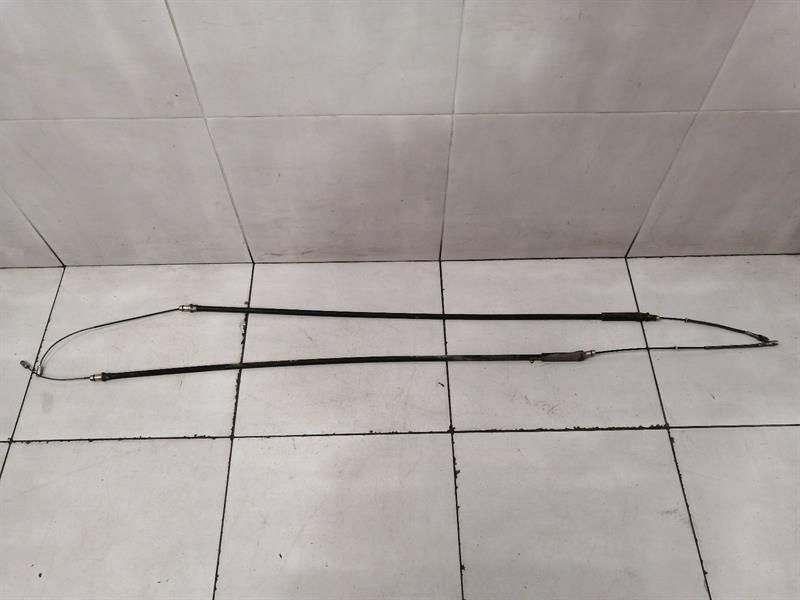 Porsche Boxster 986 Handbrake Cable 98642414104 Handbrake Rope