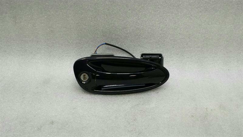 Porsche Boxster (987) Door handle Porsche Boxster 987 Front Right Door Handle 997...