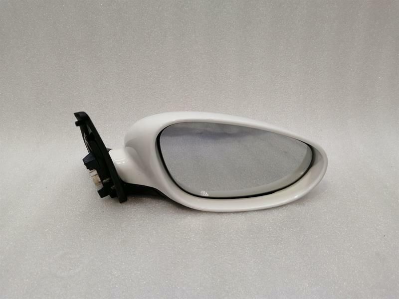 Porsche Boxster 986 right door mirror 98673122000 exterior mirror right