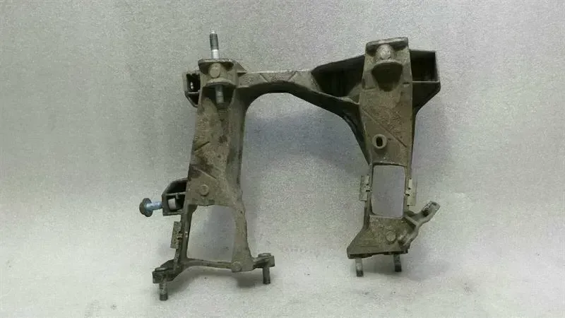 Porsche Boxster (987) Beam / Subframe Rear Porsche Boxster 987 rear axle subframe 98733115...