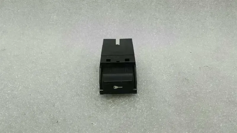 Porsche Boxster (987) Switch Porsche Boxster 987 door lock switch 9875525950...