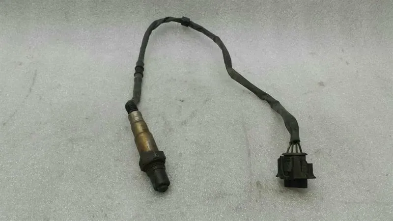 Porsche Boxster 987 Lambda Sensor 98760612400 Lambda Sensor 2.7