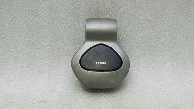 Porsche Boxster 987 Soft Top Catch 98756101700 Blocking Top Lock