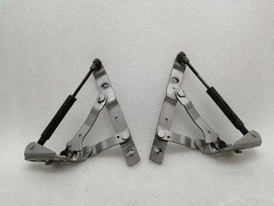 Porsche Boxster 986 Bonnet Hinge RHS 98651215101 петля капота правая