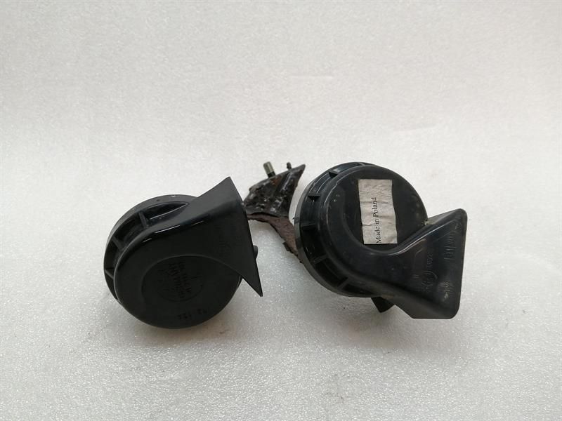 Porsche Boxster 986 Horn Horn Fanfare