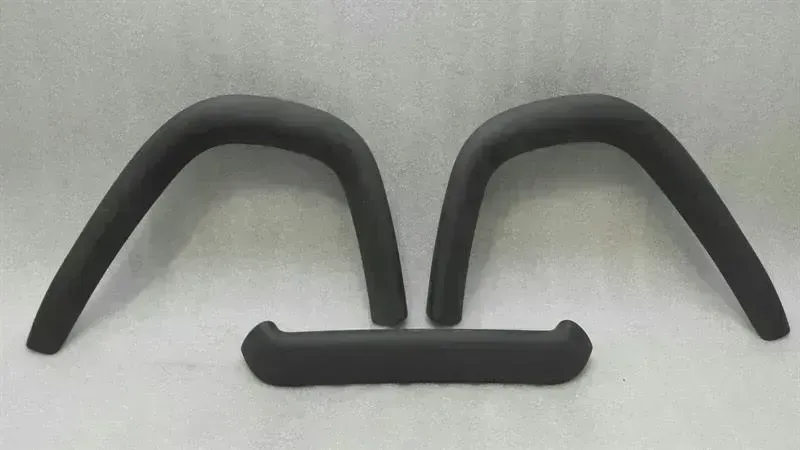 Porsche Boxster (987) Cover Porsche Boxster 987 Roll Bar Covers 98758031101...