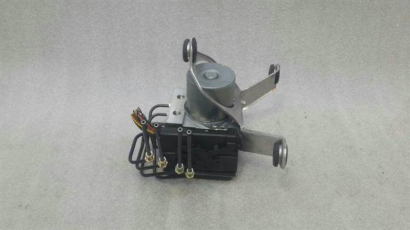 Porsche Boxster (987) A.B.S Pump Porsche Boxster 987 A.B.S Pump 98735575505 ABS ...