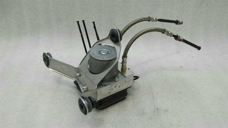 Porsche Boxster (987) A.B.S Pump Porsche Boxster 987 A.B.S Pump 98735575504 ABS ...