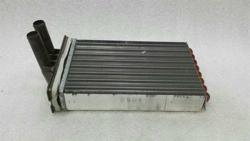 Porsche 911 (996) Porsche Boxster 987 Cayman 997 Heater Matrix Heat Exchanger Heater Cooler Body type: Convertible
Fuel: Petrol