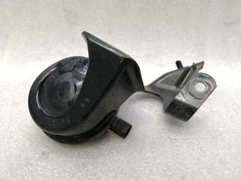 Porsche Boxster (987) horn Porsche Boxster 987 Horn 99763520500 Horn Fanfa...