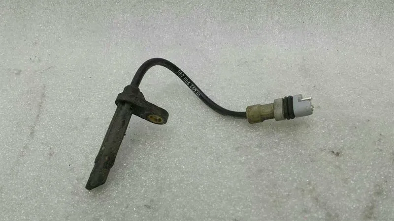 Porsche Boxster 987 Cayman A.B.S Sensor 99760640701 ABS Sensor