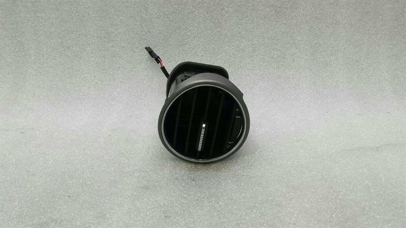 Porsche Boxster (987) Air vent Porsche Boxster 987 Air Vent 98755213102 Ventil...