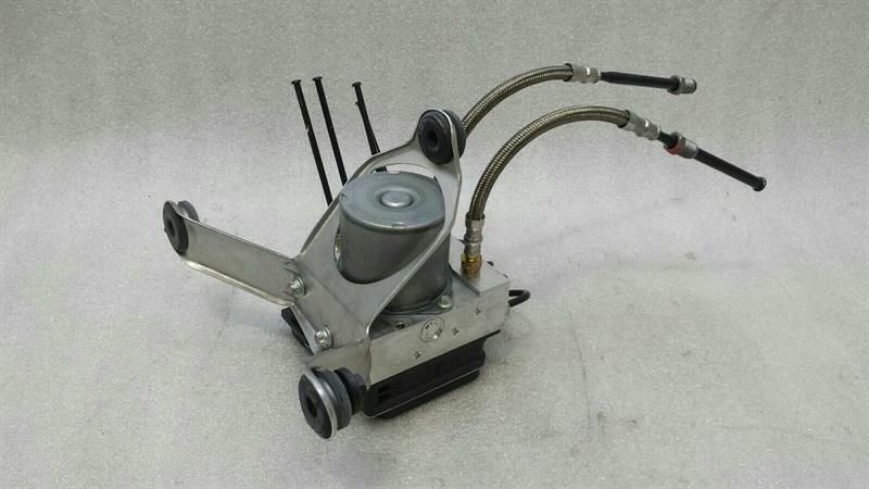 Porsche Boxster 987 A.B.S Pump 98735575504 ABS Pump Hydraulic Block.