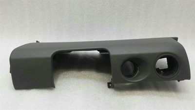 Porsche Boxster 987 997 ceļgala pārsegs 99755220102 ceļa seguma panelis