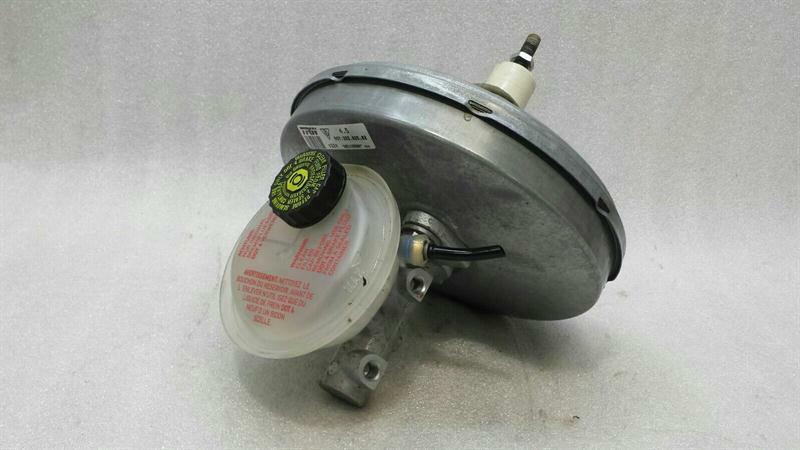 Porsche 911 (996) Porsche Boxster 987 997 Brake Servo 99735502502 Brake Booster Body type: Convertible
Fuel: Petrol