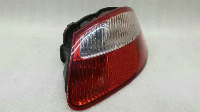 Porsche Boxster 987 Rückleuchte rechts 98763144604 Rücklicht Hinten Rechts