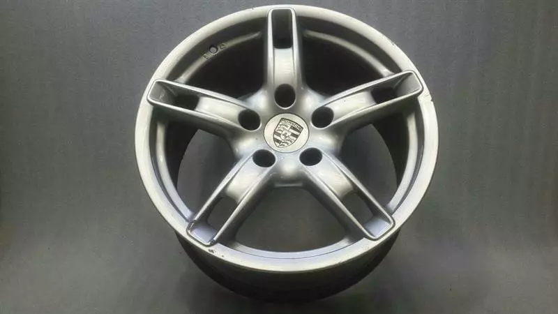 Porsche Boxster (987) Alloy Wheel Porsche Boxster 987 rear alloy wheel 9873621380...