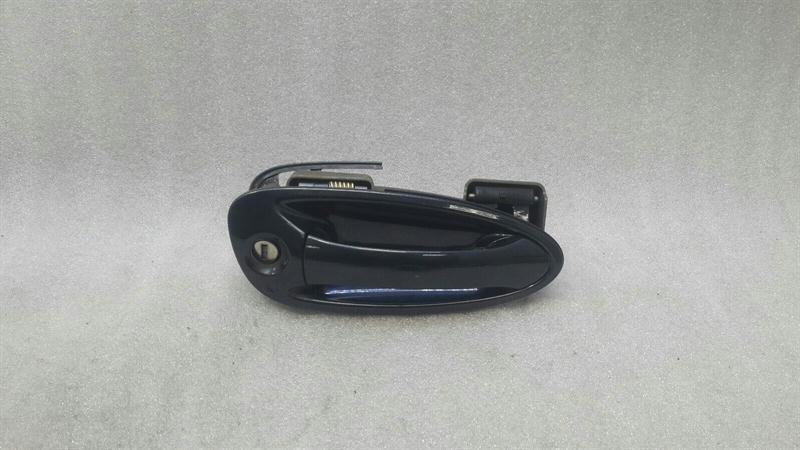 Porsche Boxster (987) Door handle Porsche Boxster 987 RHD Right Door Handle 99753...