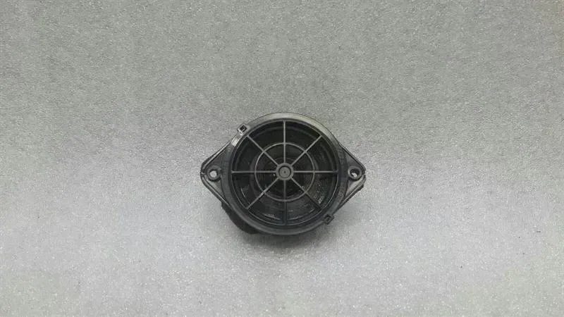 Porsche Boxster (987) Speaker Porsche Boxster 987 Speaker 99764503500 Speaker...