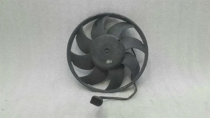 Porsche Boxster (987) Radiator Fan Porsche Boxster 987 radiator fan fan electric f...