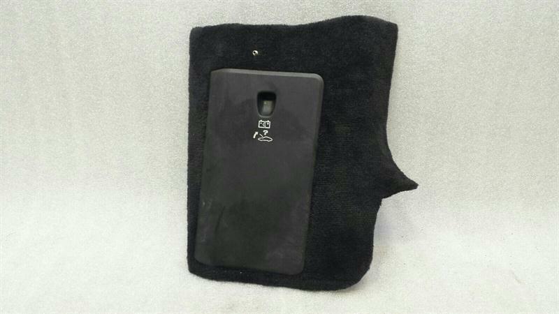 Porsche Boxster (987) Cover Porsche Boxster 987 RHD Battery Cover 997551102...