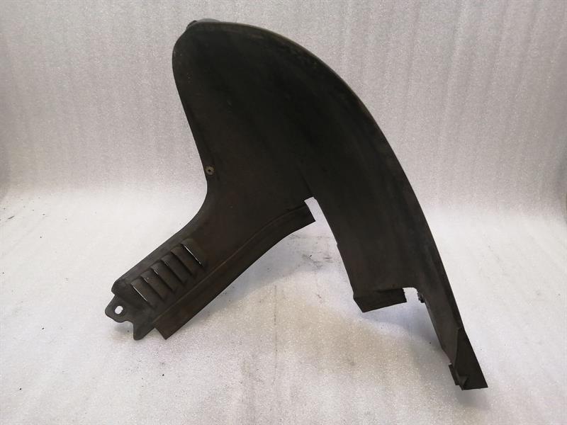 Porsche Boxster (987) 2004-2012 Porsche Cayman 987 Wheel Arch Liner (Plastic) 98750583200 WHEEL RUN COVER