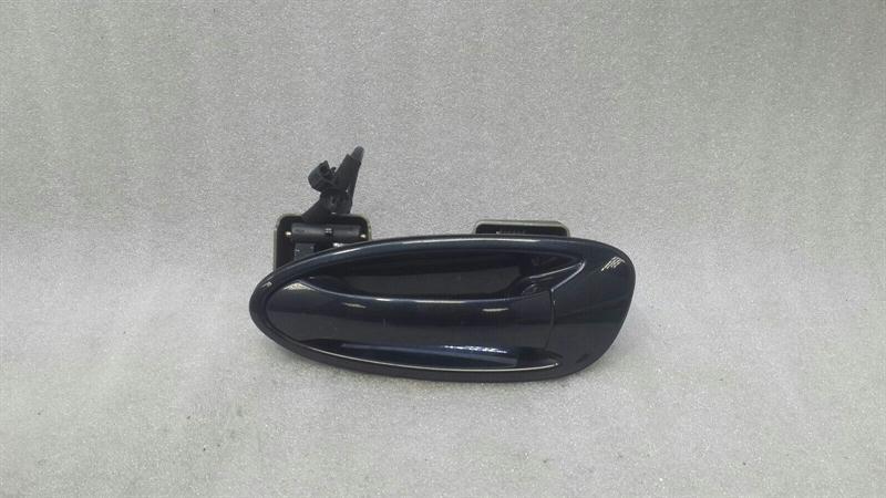Porsche Boxster (987) Door handle Porsche Boxster 987 RHD Left Door Handle 997537...