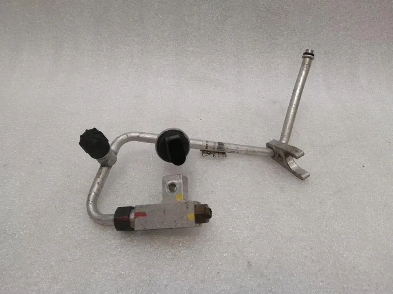 Porsche Cayman 987 A/C Pipe 99757310801 Air Conditioning Line Air Conditioning