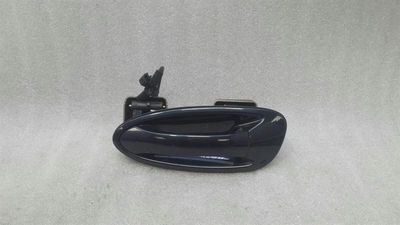 Porsche Boxster 987 RHD лява дръжка на врата 99753764501 десен волан