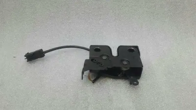 Замок багажника Porsche Boxster 987 98751205301 замок задней двери