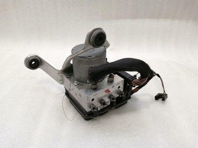 Porsche Cayman 987 A.B.S Pump 98735575505 ABS Pump Hydraulblock