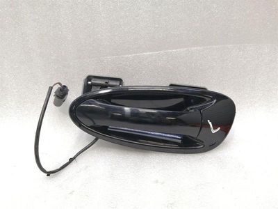 Дверная ручка Porsche Cayman 987 99753706101 Дверная ручка RHD ПРАВЫЙ РУЛЬ