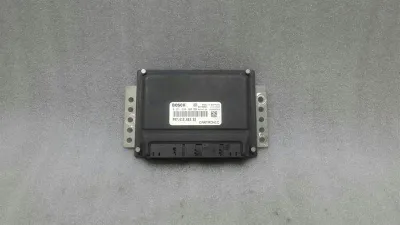 Porsche Boxster 987 997 Dzinējs ECU 99761860302 Dzinēja vadības bloks
