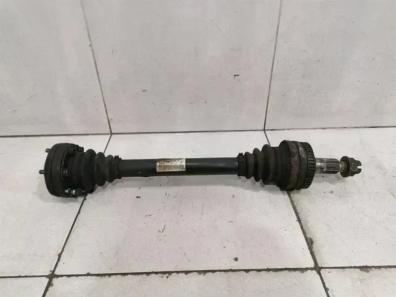 Porsche Boxster (986) Left Rear Drive Shaft Porsche Boxster 986 left rear drive shaft 98633...