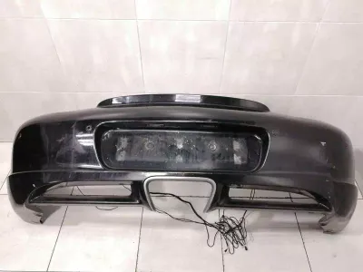 Pare-chocs arrière Porsche Cayman 987 98750541104 Pare-chocs arrière PDC