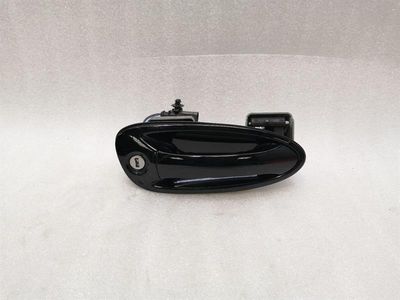 Porsche Cayman 987 durvju rokturis 99753706200 durvju rokturis RHD stūre labajā pusē