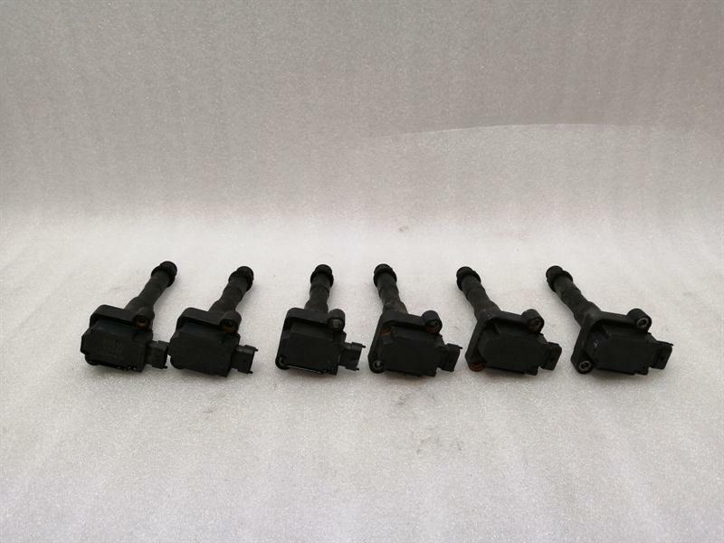 Porsche Boxster (987) Porsche Cayman 987 Ignition Coil Set 20550 Brake Ignition Coil Set Body type: Coupe
Fuel: Petrol