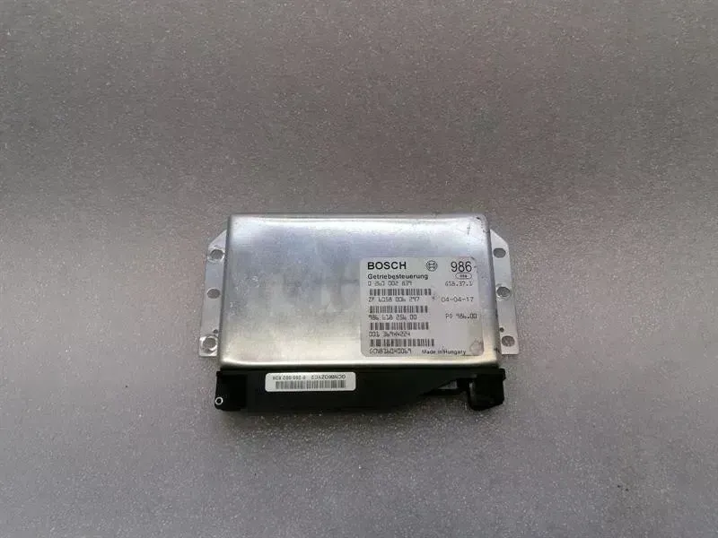Porsche Boxster (986) Electronic module Porsche Boxster 986 electronic module 986618256...